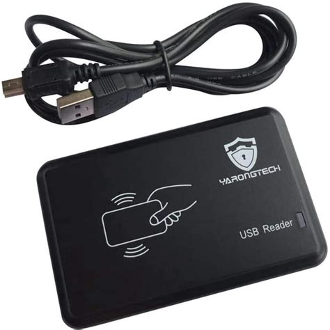 yarongtech rfid mifare card reader|yarongtech rfid card reader.